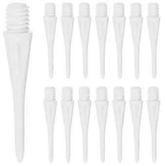 50pcs weiche Spitze Dart Nadel Dart Punkte Ersatz Indoor Sport Spitze Teile