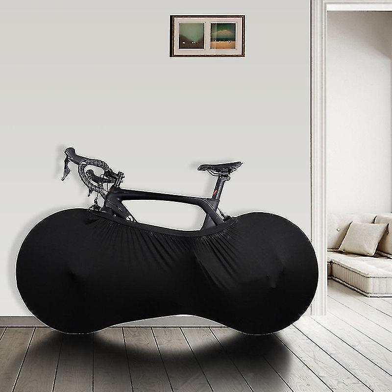 new bicycle protector anti dust wheels frame covers sm31104