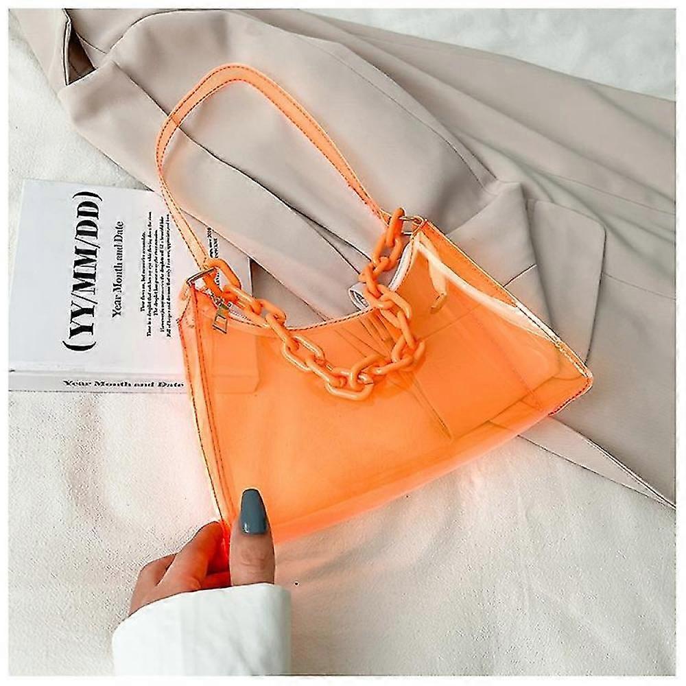 Handbag - woman's -  Forest Versatile Purse