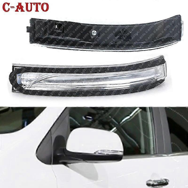 Quality rearview mirrorQuality rearview mirrorCar Rearview Mirror LED Turn Signal Lamp For KIA Picanto I20 2011-2015 Outer Rear view Mirror turn Light