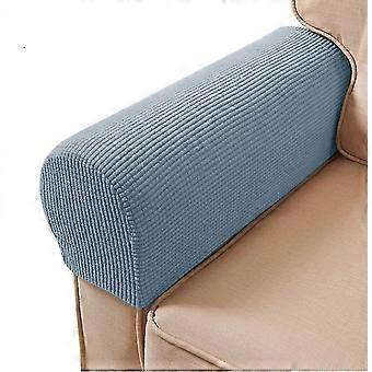 Armrest Chair Covers, Stretch Armchair Couch Arm Rest Cover Anti