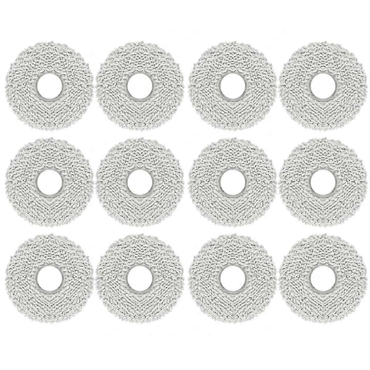 For X5 PRO Sweeping Robot Accessories Mop Cloth C