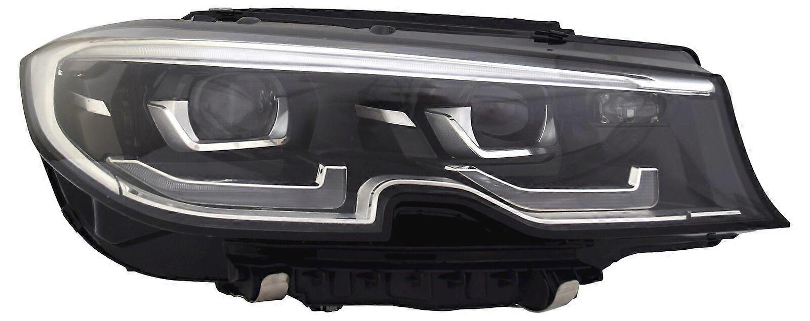 Scheinwerfer rechts fr 5er BMW G20 G21 ab 2018~ LED Kurvenlicht Tagfahrlicht NO.25101