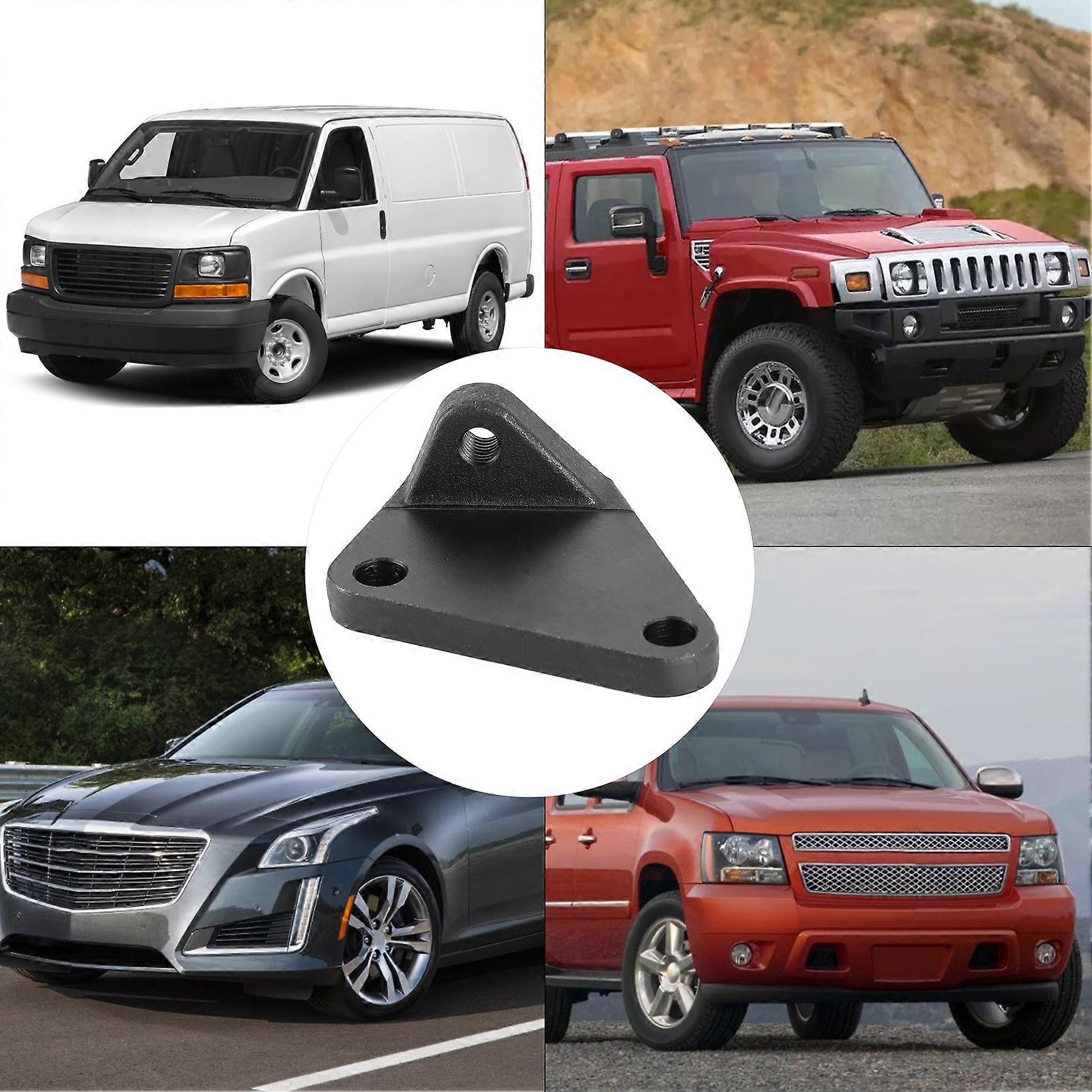 Zacisk naprawczy kolektora wydechowego do głowicy cylindra 917107 pasujący do CADILLAC CTS/ESCALADE