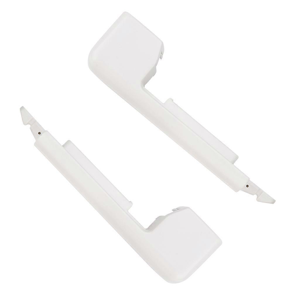 1 paire de machine tricoter Side Case Left & Droite pour anche argente SK155 SK860
