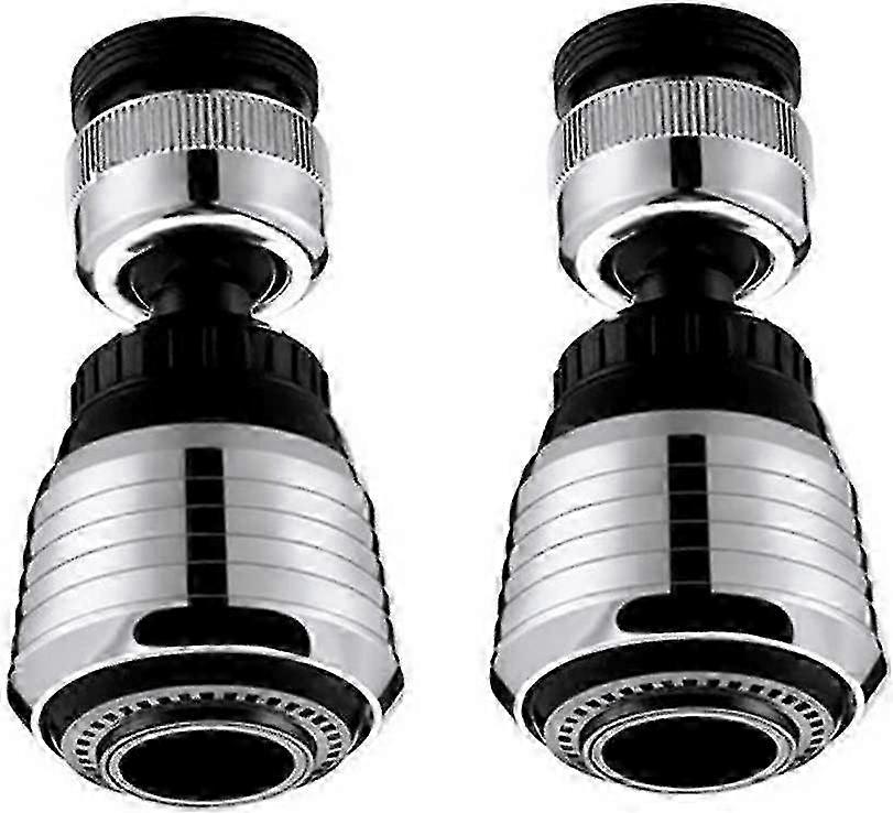 Kranlufter - Vannbesparende lufter kranlufter