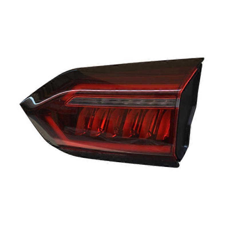 Left Right Car Rear Bumper Light Tail Light Tail Lamp Taillight Taillamp Lantern Back Light For Chery Tiggo 8 Pro Plus 2020 2022