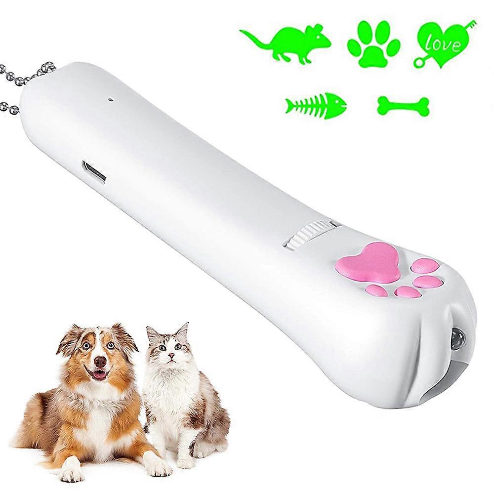 Funny cat Toys, Lights, PatternsInteractive Toys