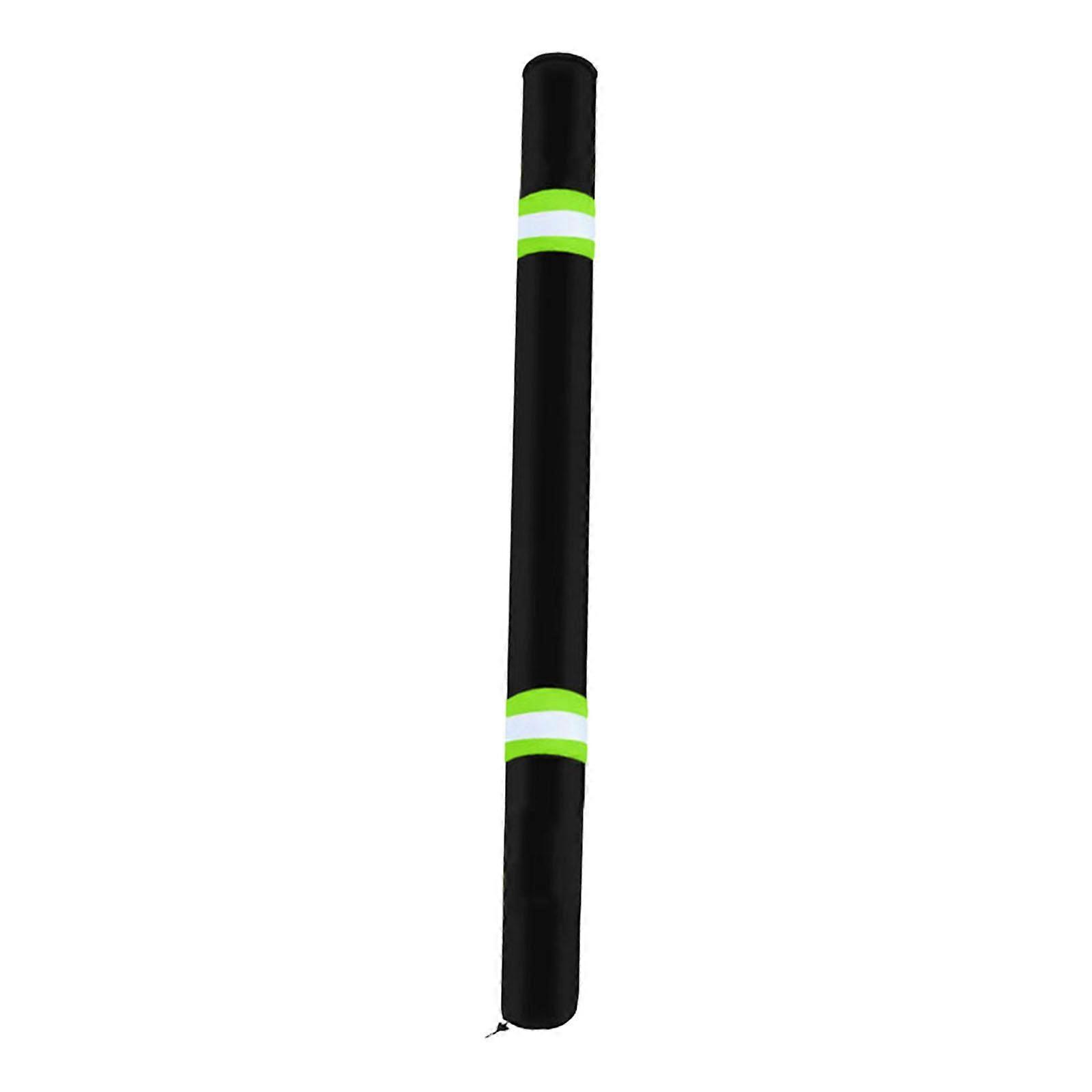 Οδηγός Τρέιλερ Σκάφους Pole Pad και Κάλυμμα Oxford Πανί 90cm για Ρυμουλκούμενο Ιστιοφόρο Μονό