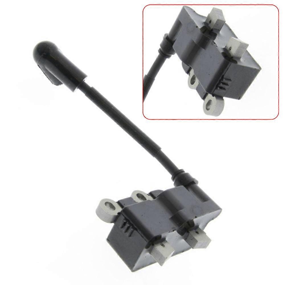 Genuine Ryobi Gas Hedge Trimmer Ignition Coil Module – Fits RY39500, RY39505, RY39506