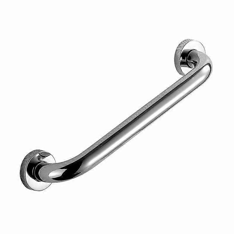 Stainless steel anti-drop handrails in bathroom and toilet (300mm)