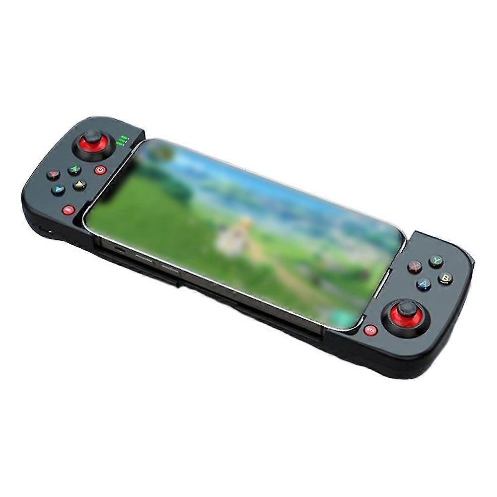 Moda Wireless Mobile Game Controller Supporto Phone Case Game Control Tool per Androids / ios System
