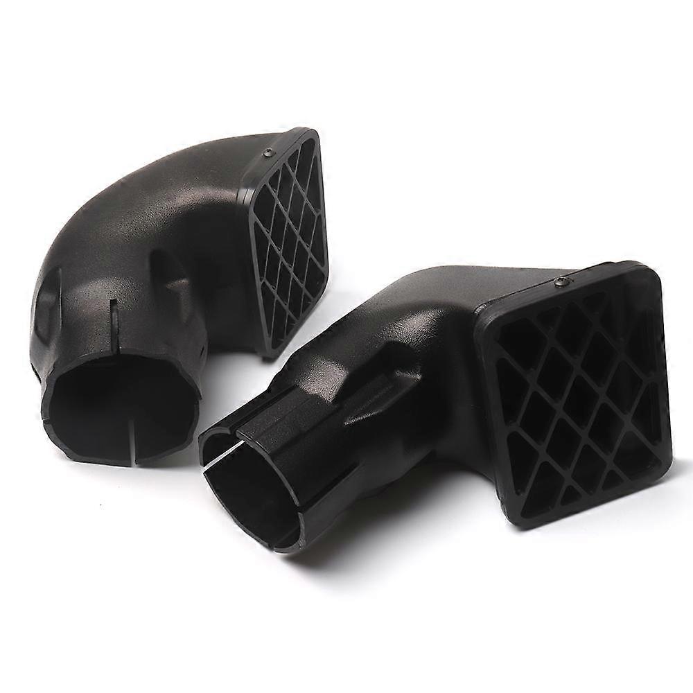 Universal Car Air Intake Fit Off Road Replacement Mudding Snorkel Head Ram