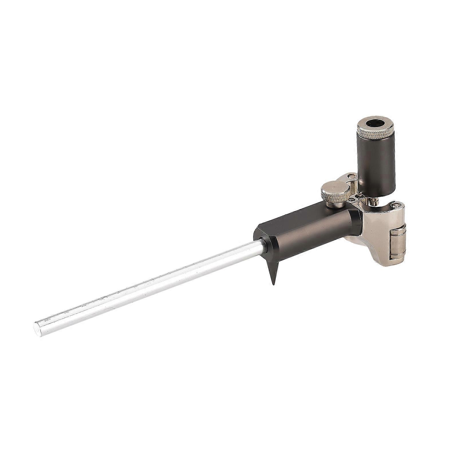 Travail du bois linéaire Scriber Outil De Traçage Linéaire Ligne Droite Arc Double Usage Contour Gauge Outil Multifonctionnel De Traçage