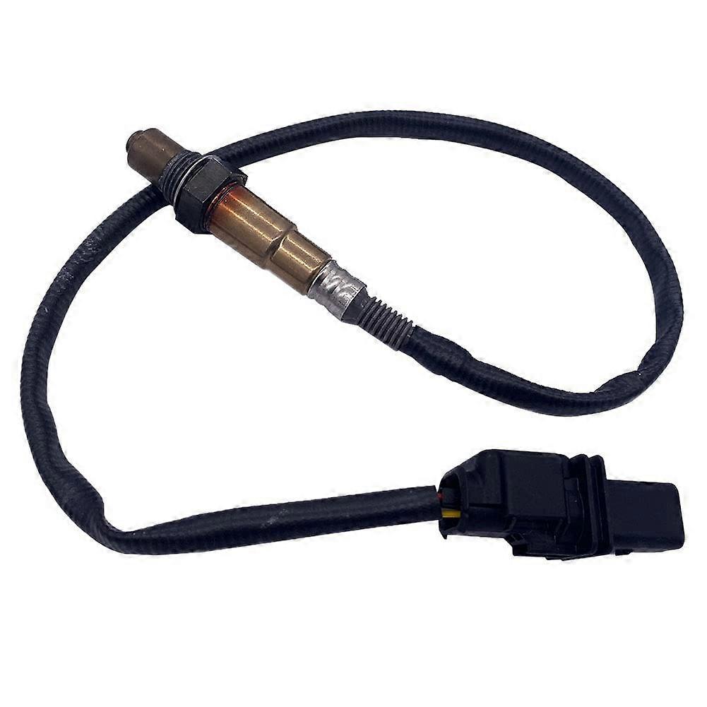 Shibingsheng Upstream O2 Sauerstoffsensor für E-150 E-250 E-350 Fiesta Focus