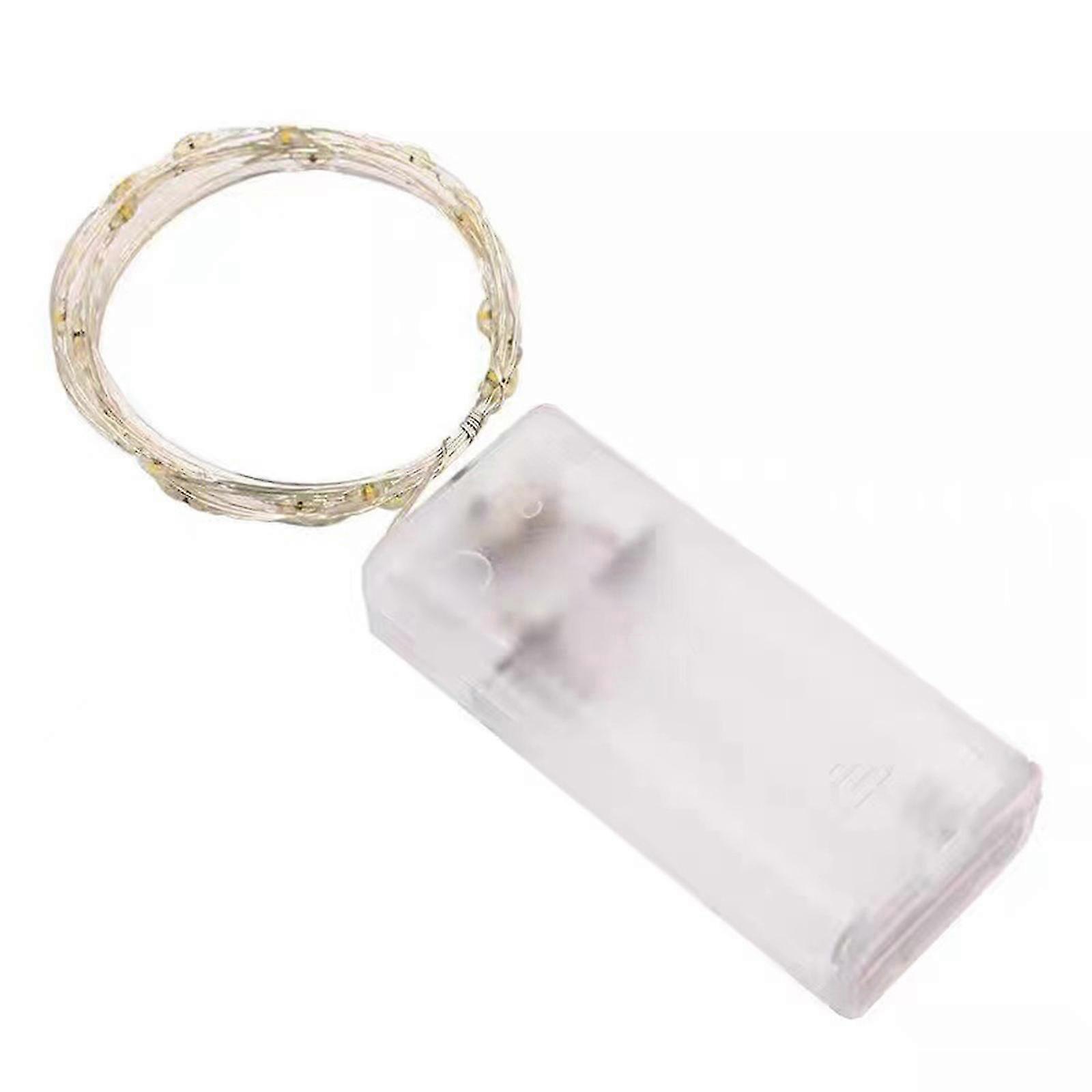 3pcs presentes de Natal Boxpresent Boxes Ornament Multi Color Tinsel Boxes Decoração para o Natal Interior sem lâmpada