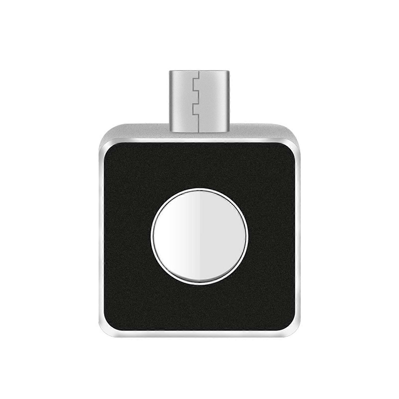 NOYAFA NF-586 USB C IR Infrared Thermal Imager Mini Thermal Imaging Camera for Smartphone with 256*192 IR Resolution 56FOV 25Hz Thermographic Camera
