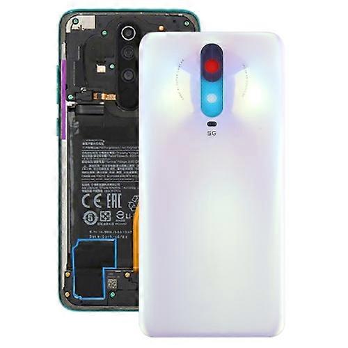 Battery Back Cover for Xiaomi Redmi K30