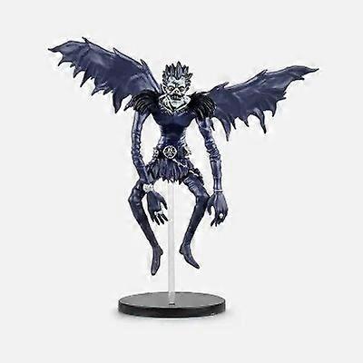 24cm Σημείωμα θανάτου Anime Φιγούρα Φως Yagami L PVC Φιγούρα δράσης 1160# Yagami Φως 1200# L Lawliet Ειδώλιο Μοντέλο Παιχνίδι Κούκλα