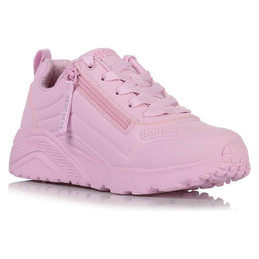 Skechers Uno Lite Easy Zip 310387LLTPK universal all year kids