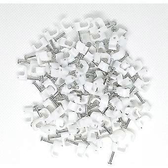 XINGO Fascette Per Cavi Resistenti Da 100 Cm (100 Pezzi), In - Foto 3