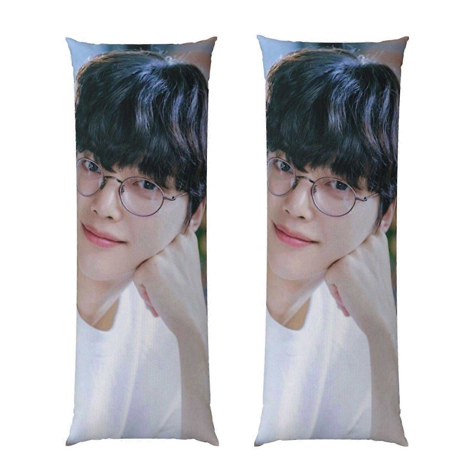 PCS Song Kang (180)Long Pillow Case Fashion Decorative Cute Body