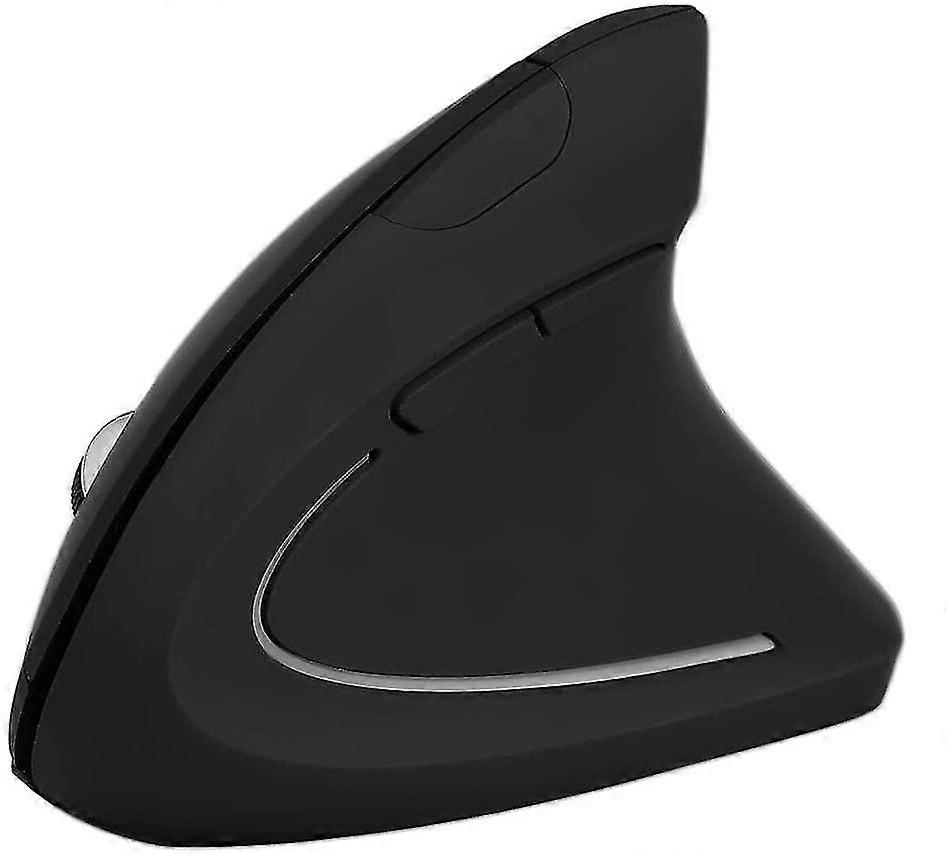 Vertical Mouse Wireless 2 4ghz Optical 1600dpi Wireless Ergonomic Vertical