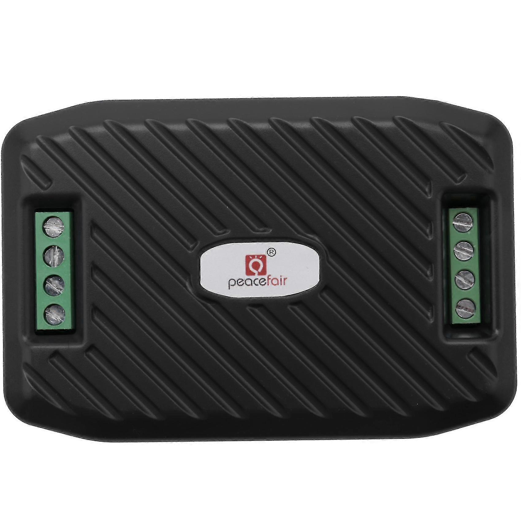 Ac Single Phase Watt Energy Meter Rs485 Modbus 220v 100a Voltage Current Frequency Power Factor Kw