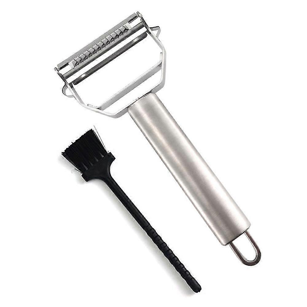 Sharp Vegetable Peeler,vegetable Peeler Perfect For Carrot Potato Cucumber Gadget Vegetable Fruit