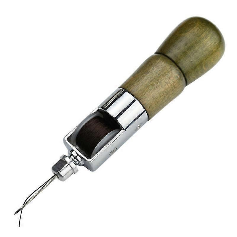Leather Hand Sewing Tool Diy Leather Hand Lark Kit