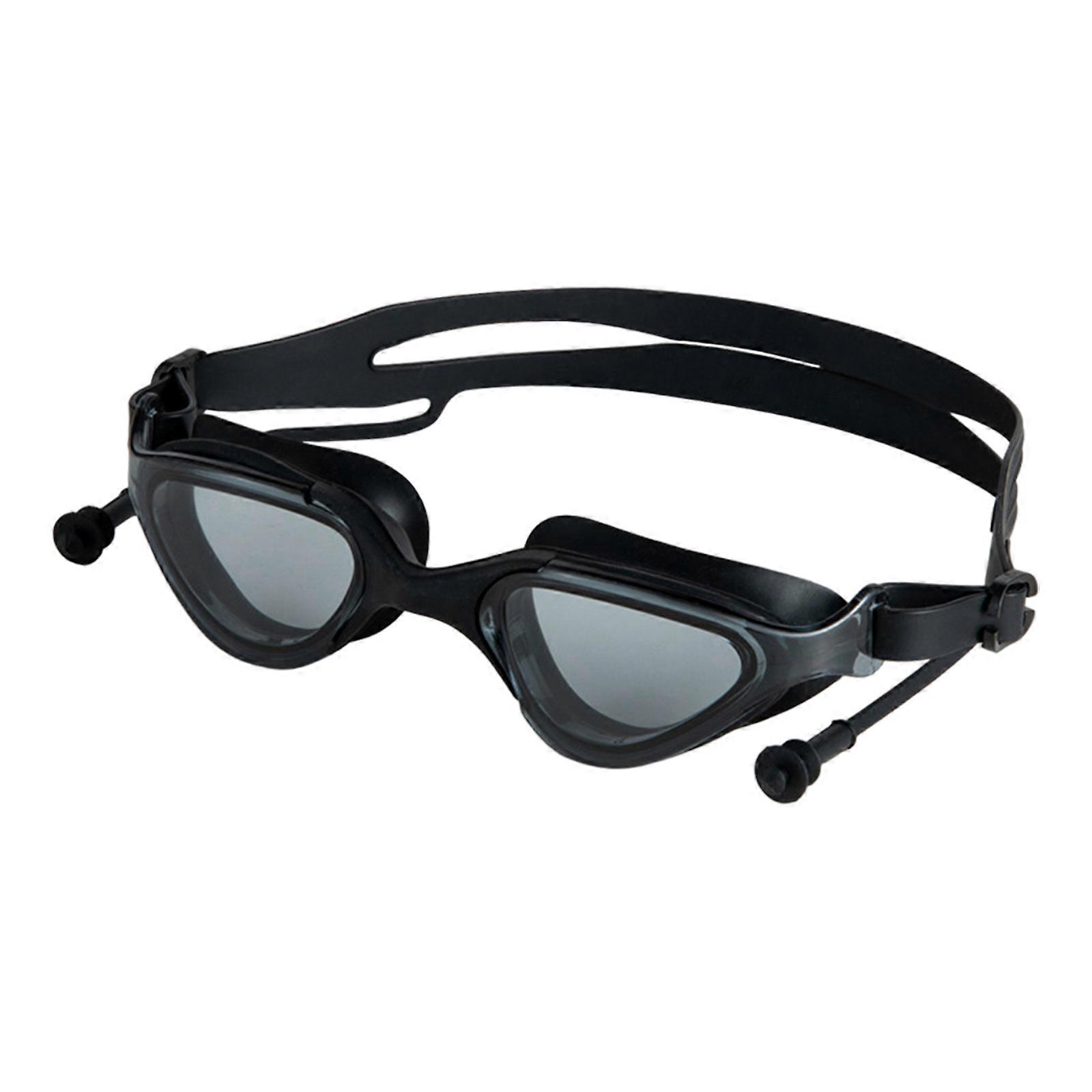 VUXNA Anti Fog SIMGLASÖGON Unisex Herr Kvinnors Justerbar rem Simning Dykning