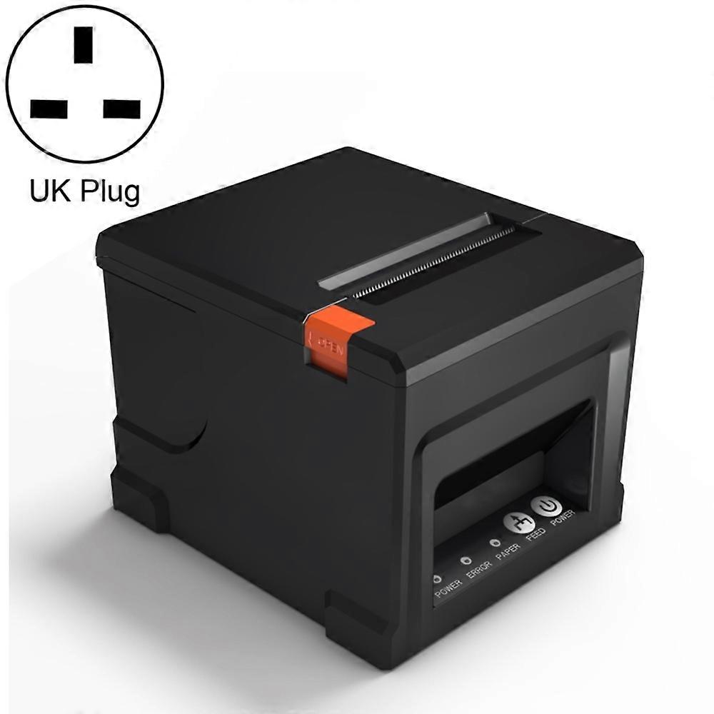ZJ-8360 USB Thermal Printer