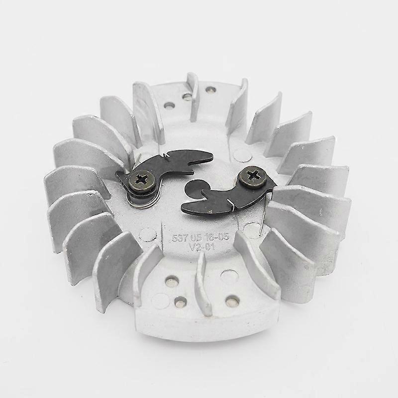Husqvarna Huswarner Hus 61 268 268Xp 272 272Xp 268K Flywheel Magnetic Flywheel
