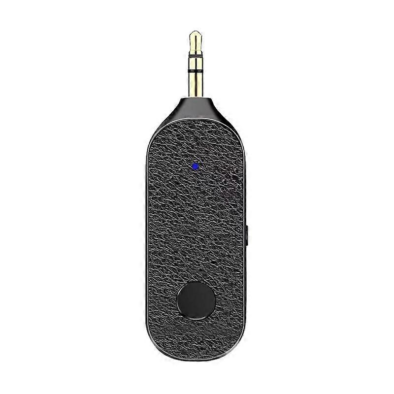 5.1 Bluetooth 3.5mm Audio receiver 2 in 1