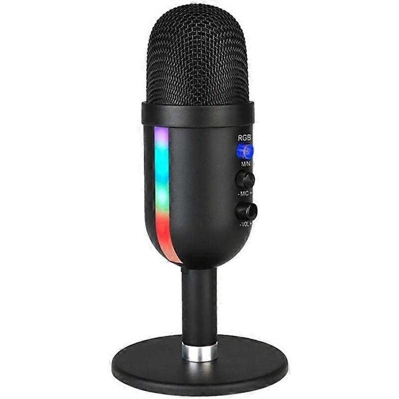 MU2000 Professional Desktop Cardioid Microphone MU2000