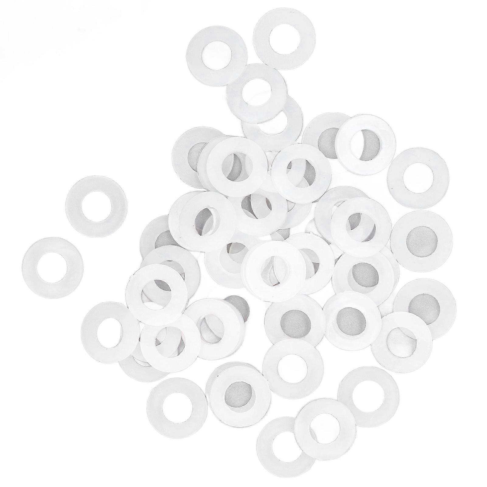 Nylon Washer Appropriate Size Meet Demand High Conductivity Washer Assortment KitM6