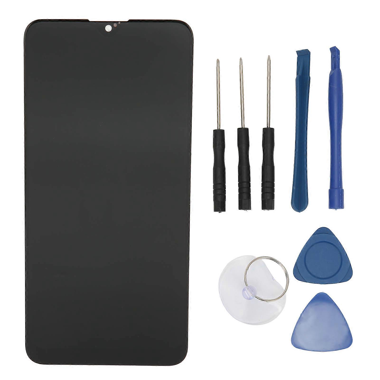 Phone LCD Display Mobile Phone Screen Touch Digitizer for Xiaomi Redmi 8 Screen Replacement Repair YEMMA