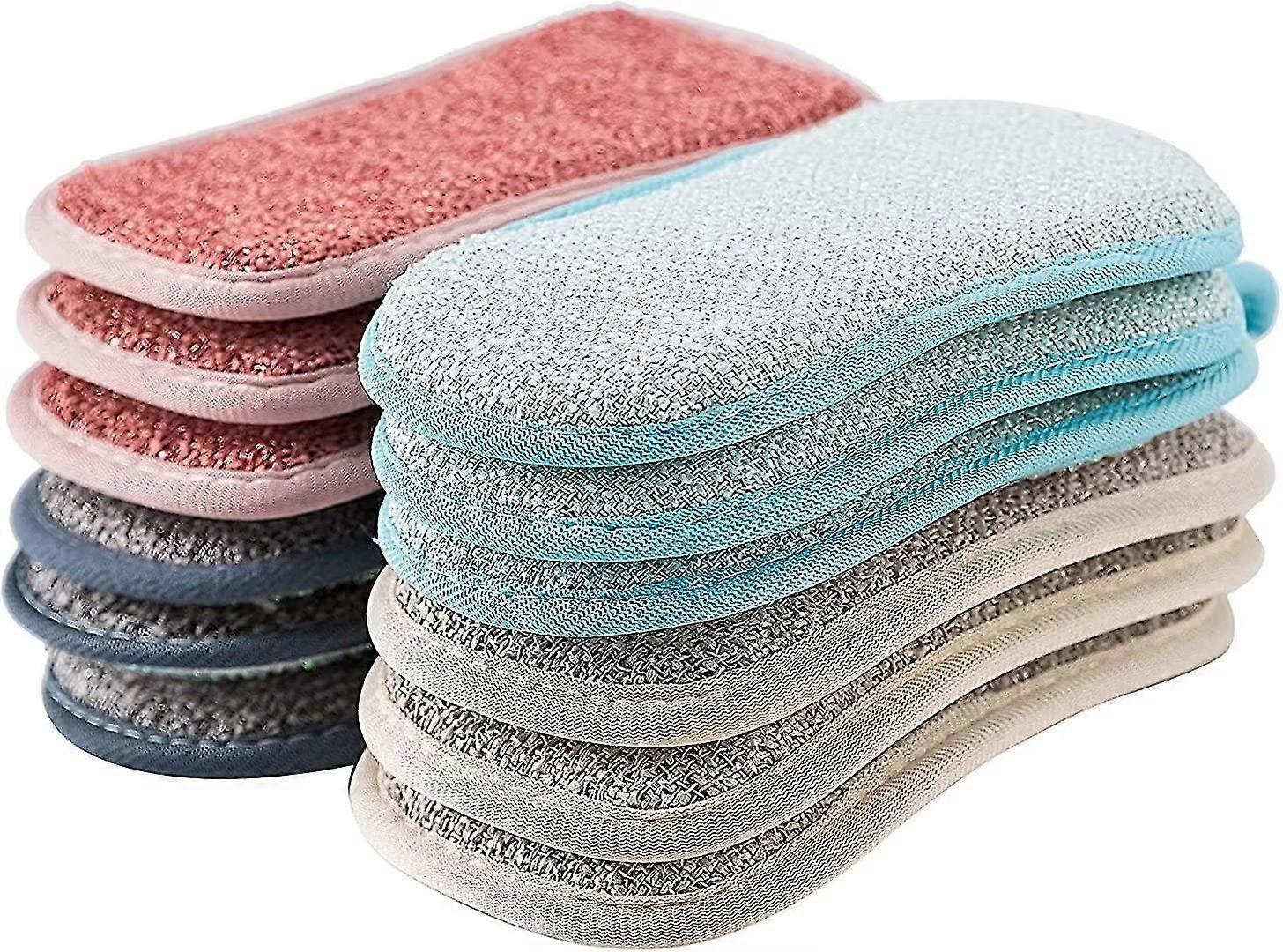 Kitchen Sponges, Large Sponges