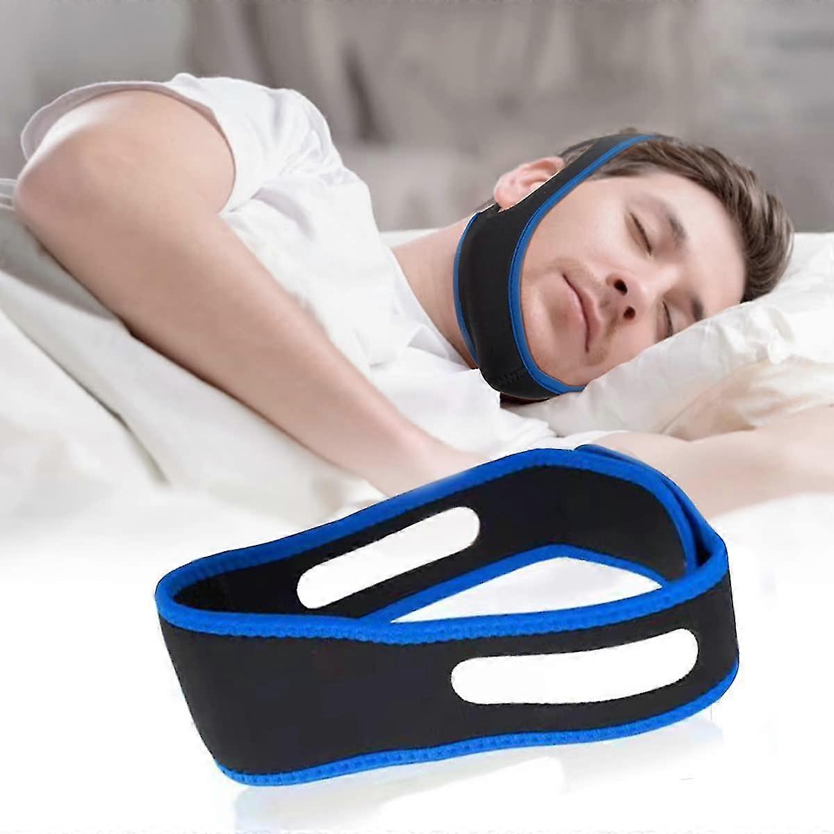Anti Snoring Chin Straps