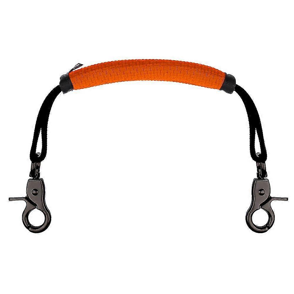 Detachable Shoulder Strap For Jbl Xtreme Orange Bluetooth Speaker