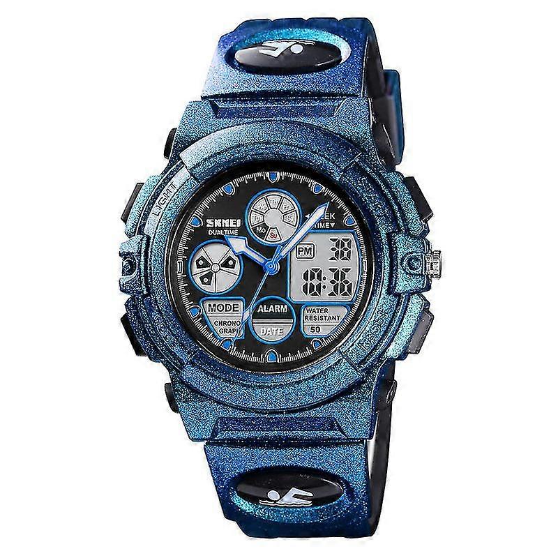 الأطفال الرياضة الرقمية ووتش, الأولاد بنات للماء الرياضة في الهواء الطلق ساعات الأطفال عارضة الإلكترونية التناظرية الكوارتز ووتش