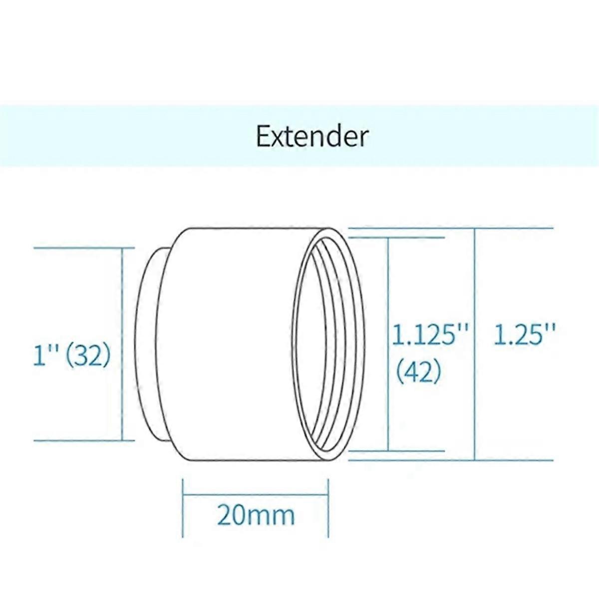 Electronic Eyepiece Camera Astronomical Telescope Mirror T7 Monochrome Astronomical Guidance Camera