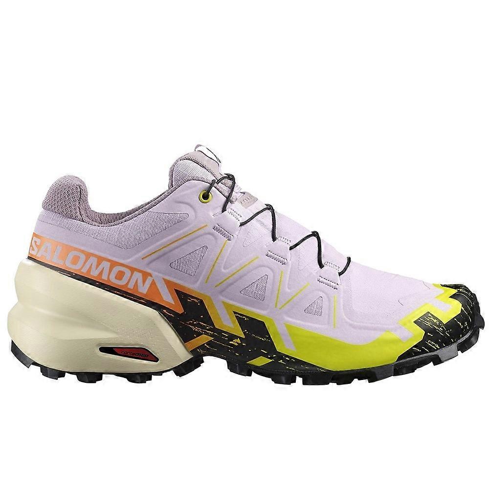Shoes Salomon for trail running Speedcross 6 474660