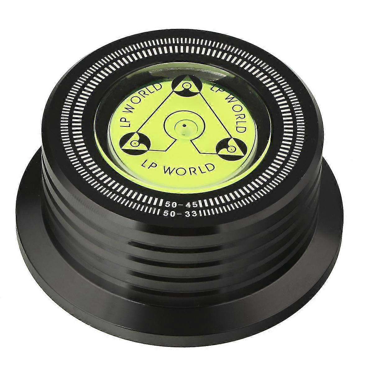 Aluminum Vinyl Record Weight Hifi 50hz Lp Disc Stabilizer Turntable Vinyl Aluminum Alloy Weight Cla