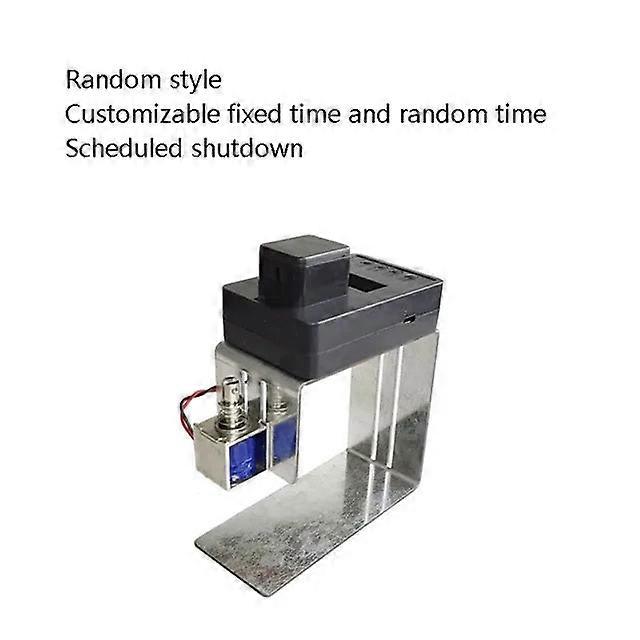 Automatic Computer Keyboard Game Assist Random Mouse Clicker Offe Physics Click Hang Up