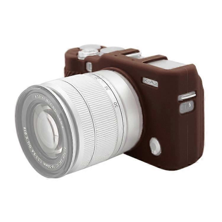 Silicone Protective Case for FUJIFILM X-A3 / X-A10