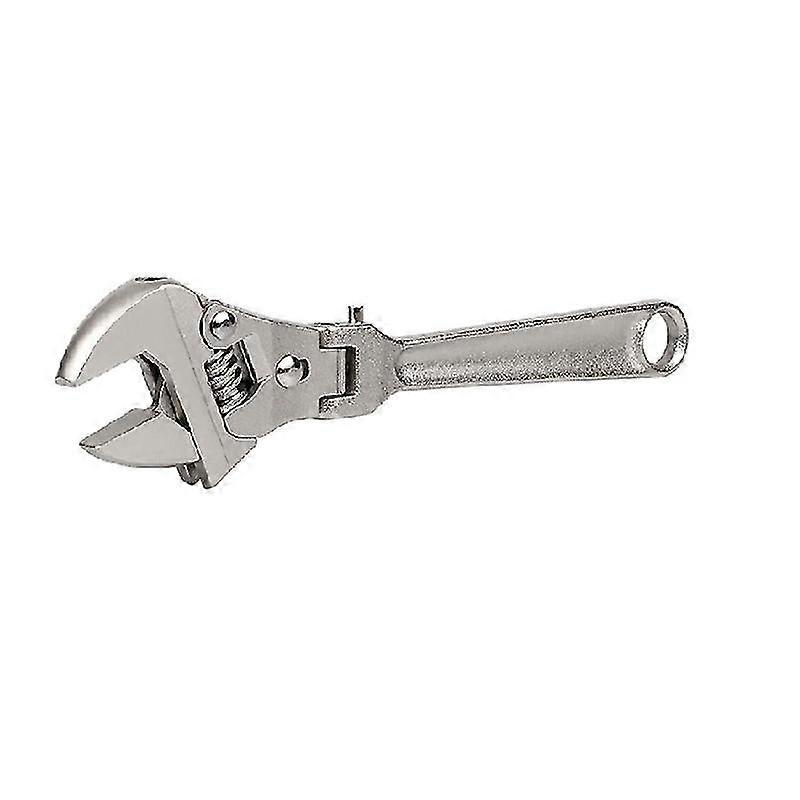 Adjustable Flexhead Ratchet Wrench For Repair Hydroelectric Conditioning