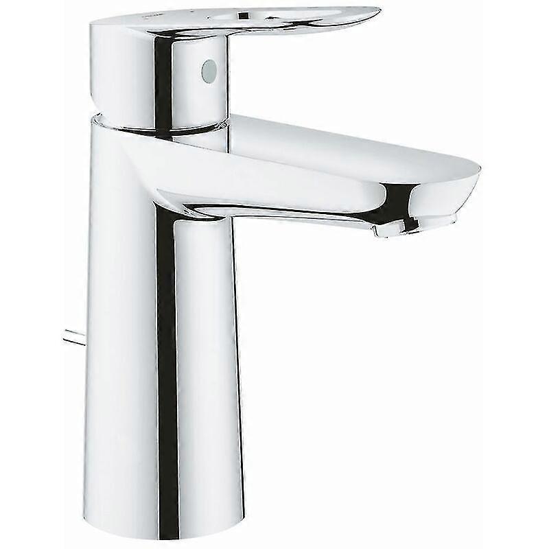 Single Lever Basin Mixer - Size M