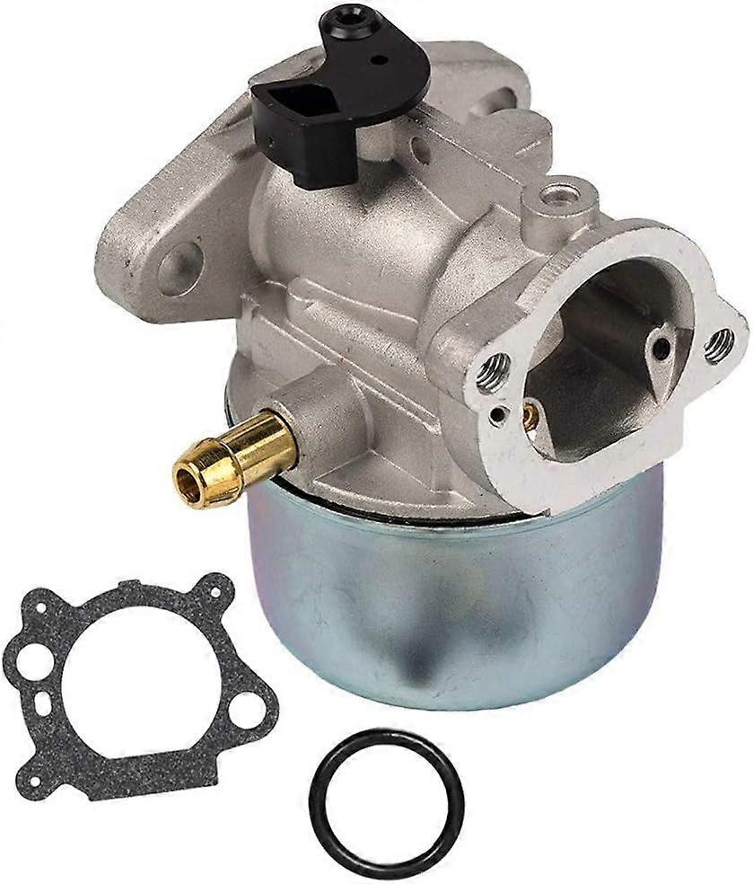 Καρμπυρατέρ για Briggs &; Stratton 799868 498170 497586 498966 799872 απολιπαντικά κινητήρων οχημάτων
