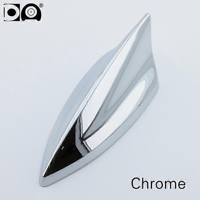 5D shark fin antenna auto car radio aerials FM AM Stronger signal Piano paint for Citroen C-Crosser C3 Picasso C4 Aircross C3
